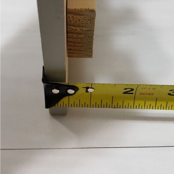 𝅺wooden Hobby Lobby Sign - Picture 4 of 6